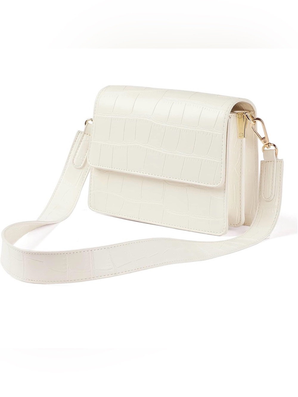 Croc bag